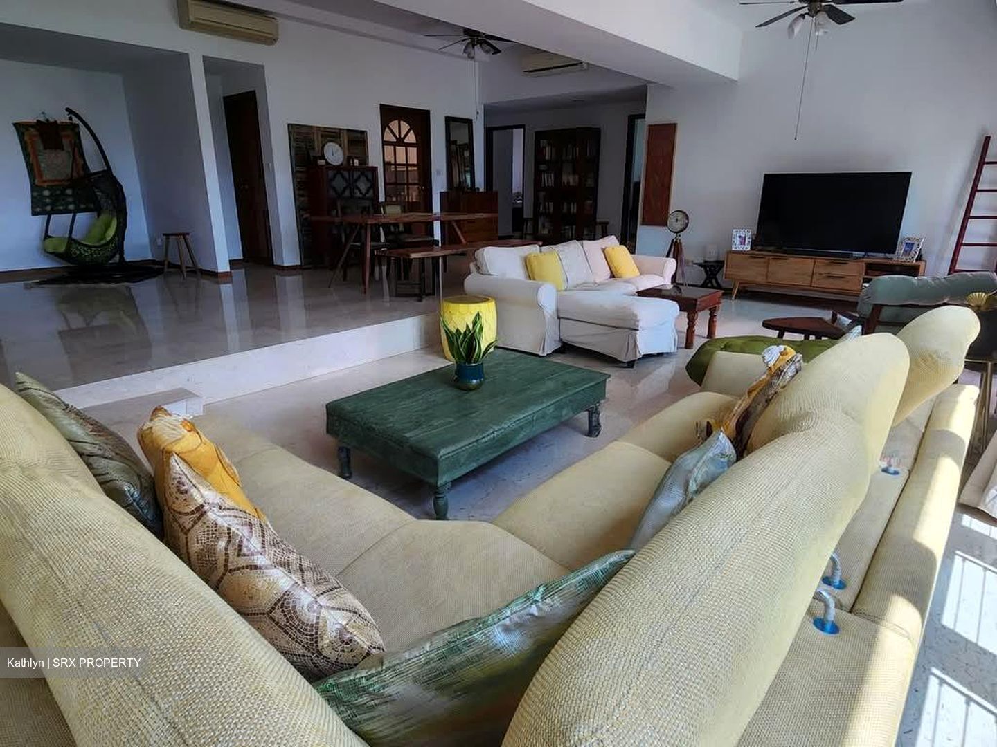 Leonie Gardens (D9), Condominium #556423651